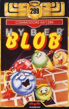 Hyper Blob