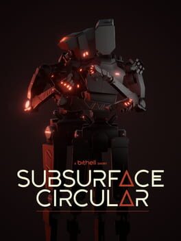 Subsurface Circular Cover