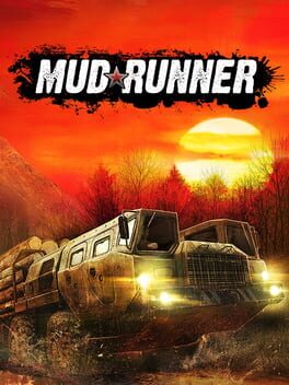 MudRunner Cover
