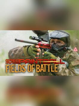 Fields of Battle Cover