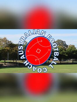 Australian Football Coach Cover