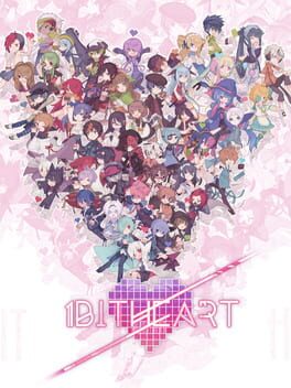 1bitHeart Cover