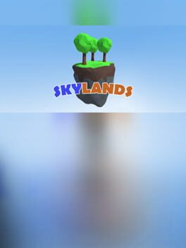 Skylands Cover
