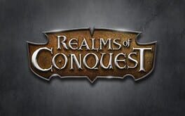 Realms of Conquest Cover