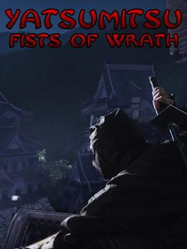 Yatsumitsu Fists of Wrath Cover