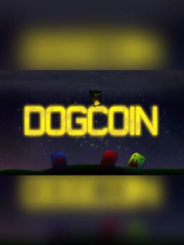 Dogcoin Cover