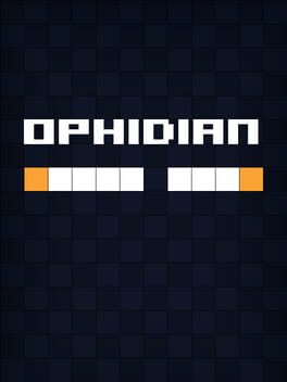 Ophidian Cover