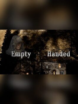 Empty Handed Cover