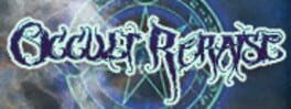 Occult ReRaise Cover