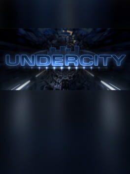 Undercity Cover
