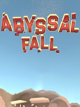 Abyssal Fall Cover