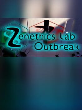 Zenethics Lab : Outbreak Cover