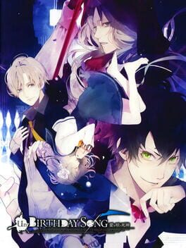 Un:Birthday Song ~Ai wo Utau Shinigami~ Cover