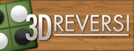 3D Reversi Cover