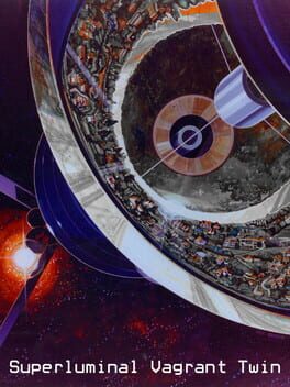 Superluminal Vagrant Twin