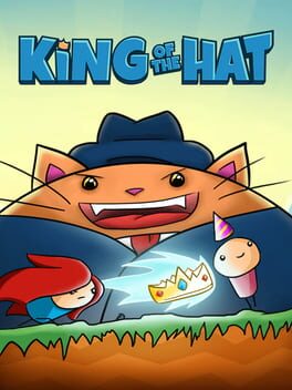 King of the Hat Cover