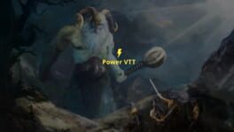 Power Virtual TableTop Cover