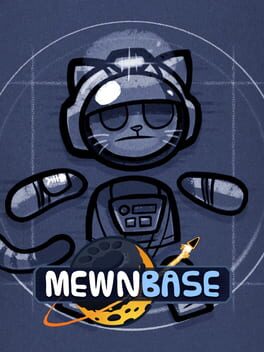 Mewnbase Cover