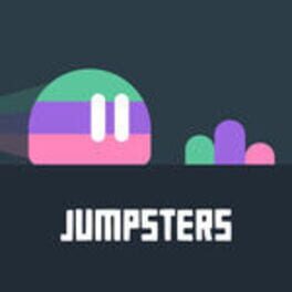 Jumpsters Cover