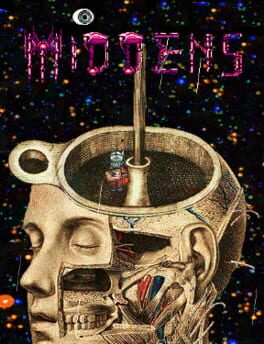 Middens Cover