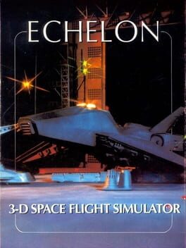 Echelon Cover