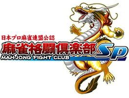Mah-Jong Fight Club Sp Cover