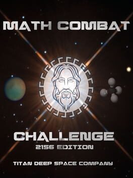 Math Combat Challenge Cover