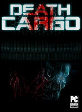 Death Cargo Cover
