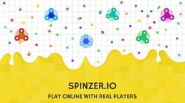 Spinzer.io Cover