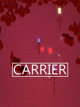 Carrier Cover