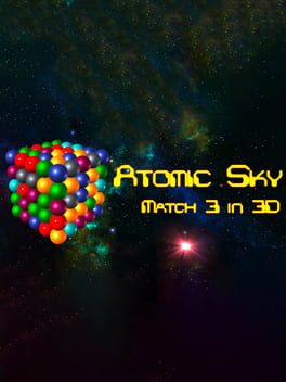 Atomic Sky Cover