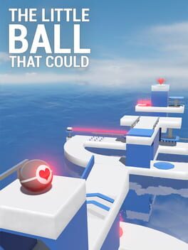 The Little Ball That Could Cover