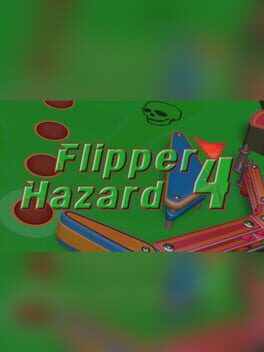 Flipper Hazard 4 Cover