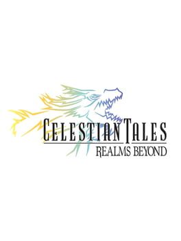 Celestian Tales: Realms Beyond Cover