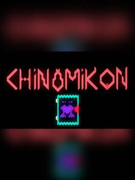 Chinomikon Cover