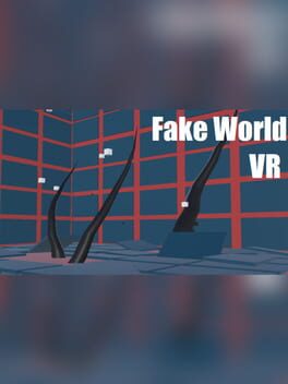 Fake World Cover
