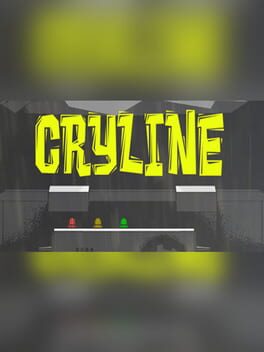 Cryline Cover