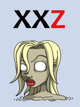 XXZ Cover