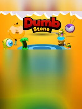 Dumb Stone Cover