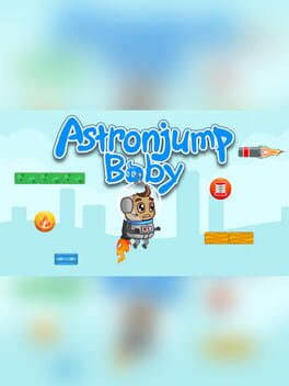 AstronjumpBaby Cover