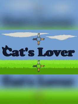 Cats Lover Cover
