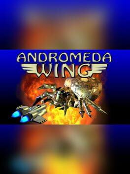 Andromeda Wing Cover