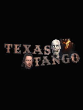 Texas Tango Cover