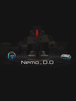 Nemo_DO Cover