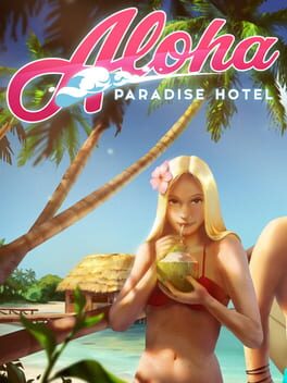 Aloha Paradise Hotel Cover