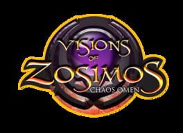 Visions of Zozimos Cover