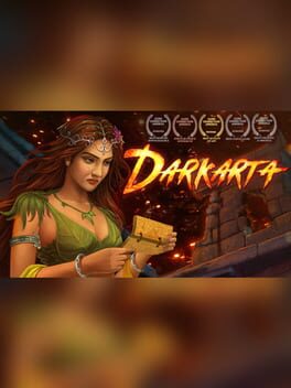 Darkarta: A Broken Heart's Quest