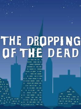 The Dropping of the Dead Cover