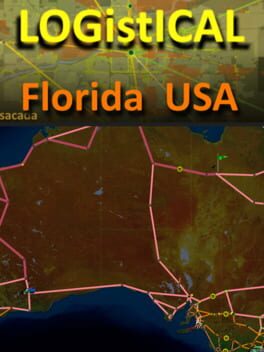 Logistical: USA - Florida Cover