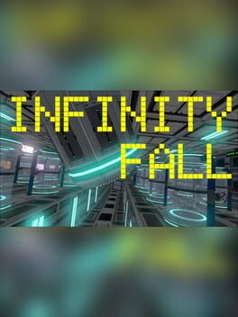 Infinity Fall Cover
